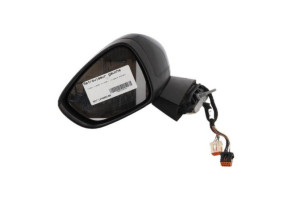 Retroviseur gauche CITROEN C4 2 Photo n°1