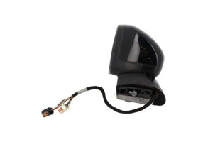 Retroviseur gauche CITROEN C4 2 Photo n°2