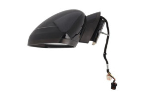 Retroviseur gauche CITROEN C4 2 Photo n°5