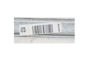 Leve vitre electrique avant gauche CITROEN C3 2 Photo n°2