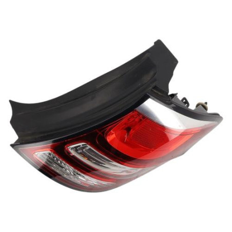 Feu arriere principal droit (feux) CITROEN C3 2