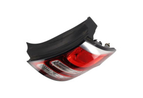 Feu arriere principal droit (feux) CITROEN C3 2 Photo n°1