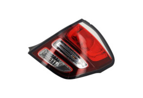 Feu arriere principal droit (feux) CITROEN C3 2 Photo n°2