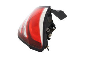 Feu arriere principal droit (feux) CITROEN C3 2 Photo n°3