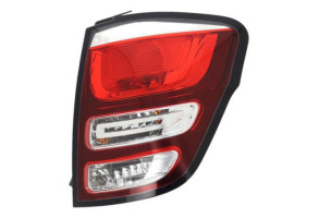 Feu arriere principal droit (feux) CITROEN C3 2 Photo n°7