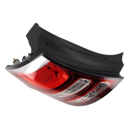 Feu arriere principal gauche (feux) CITROEN C3 2