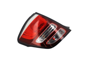 Feu arriere principal gauche (feux) CITROEN C3 2 Photo n°2