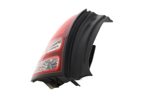 Feu arriere principal gauche (feux) CITROEN C3 2 Photo n°3