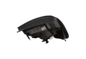 Feu arriere principal gauche (feux) CITROEN C3 2 Photo n°4