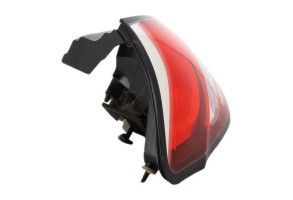 Feu arriere principal gauche (feux) CITROEN C3 2 Photo n°5