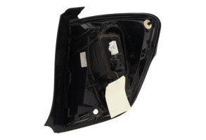 Feu arriere principal gauche (feux) CITROEN C3 2 Photo n°6