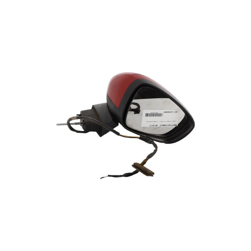 Retroviseur droit CITROEN C3 2 Photo n°1