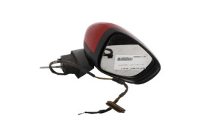 Retroviseur droit CITROEN C3 2 Photo n°1
