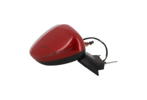 Retroviseur droit CITROEN C3 2 Photo n°3