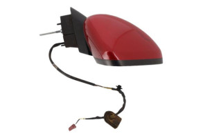 Retroviseur droit CITROEN C3 2 Photo n°5