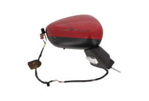 Retroviseur droit CITROEN C3 2 Photo n°6