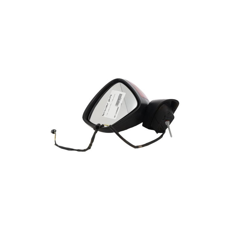 Retroviseur gauche CITROEN C3 2 Photo n°1