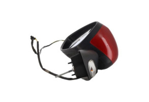 Retroviseur gauche CITROEN C3 2 Photo n°2