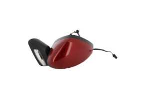 Retroviseur gauche CITROEN C3 2 Photo n°3