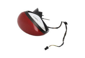 Retroviseur gauche CITROEN C3 2 Photo n°4