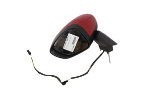 Retroviseur gauche CITROEN C3 2 Photo n°5