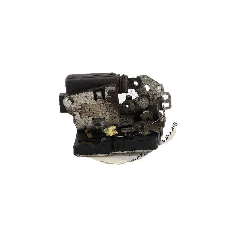 Serrure arriere gauche DACIA DUSTER 1 Photo n°1