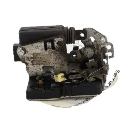 Serrure arriere gauche DACIA DUSTER 1