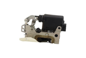 Serrure arriere gauche DACIA DUSTER 1 Photo n°2