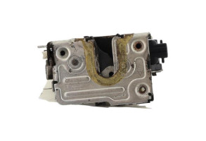 Serrure arriere gauche DACIA DUSTER 1 Photo n°4