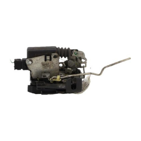 Serrure avant gauche DACIA DUSTER 1