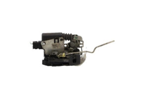 Serrure avant gauche DACIA DUSTER 1 Photo n°1