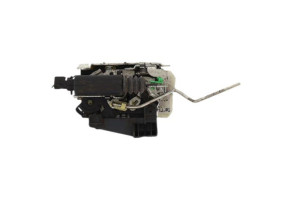 Serrure avant gauche DACIA DUSTER 1 Photo n°3