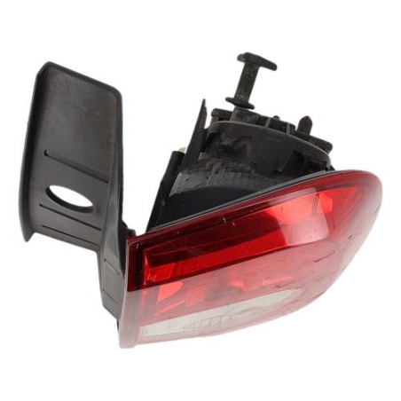 Feu arriere principal droit (feux) DACIA DUSTER 1