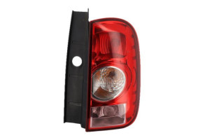 Feu arriere principal droit (feux) DACIA DUSTER 1 Photo n°2