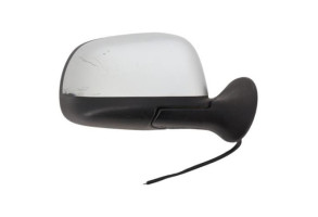 Retroviseur droit DACIA DUSTER 1 Photo n°6