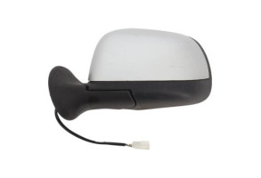 Retroviseur gauche DACIA DUSTER 1 Photo n°6