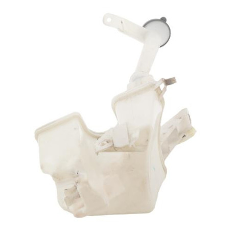 Vase de lave glace NISSAN JUKE 1