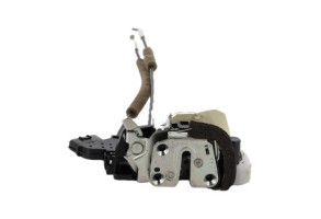 Serrure arriere gauche NISSAN JUKE 1 Photo n°1