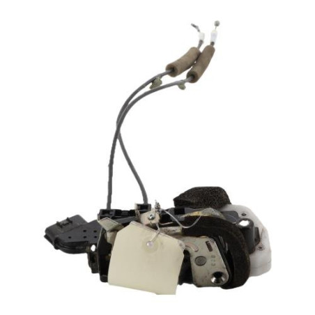 Serrure avant gauche NISSAN JUKE 1