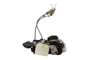 Serrure avant gauche NISSAN JUKE 1 Photo n°1