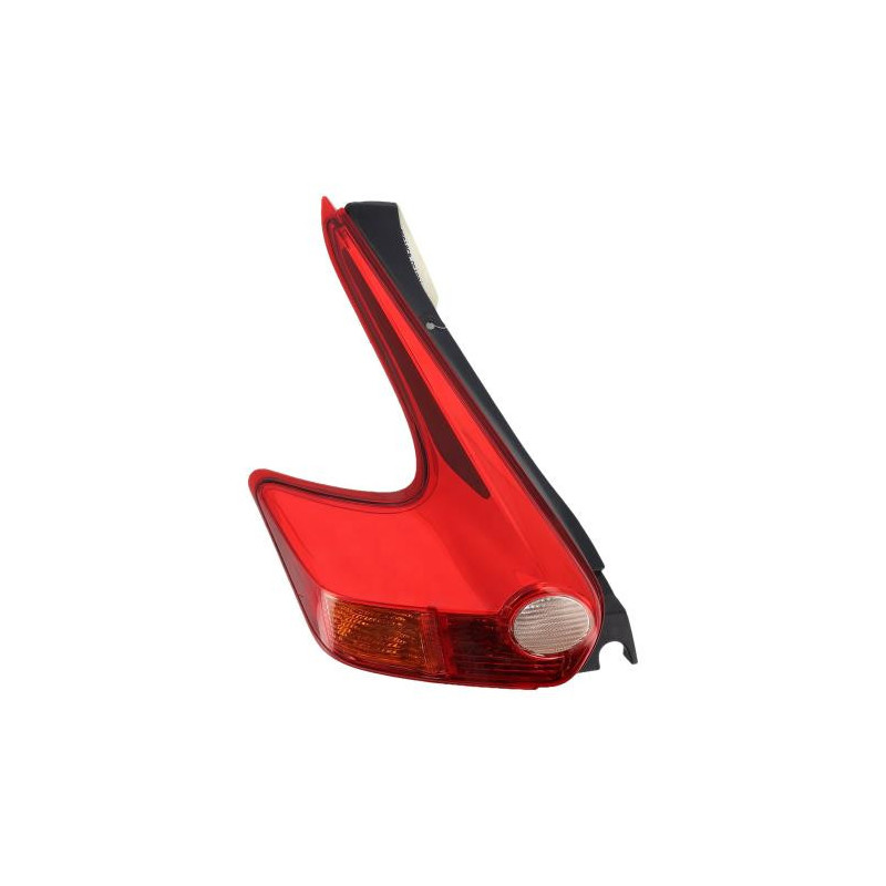 Feu arriere principal gauche (feux) NISSAN JUKE 1 Photo n°1