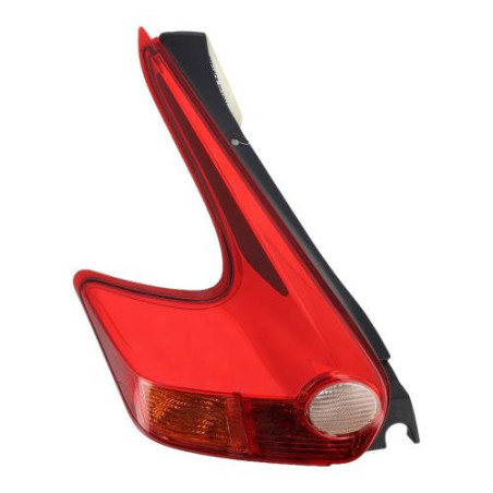 Feu arriere principal gauche (feux) NISSAN JUKE 1