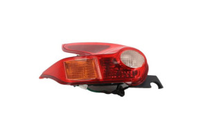 Feu arriere principal gauche (feux) NISSAN JUKE 1 Photo n°2