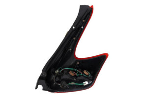 Feu arriere principal gauche (feux) NISSAN JUKE 1 Photo n°6