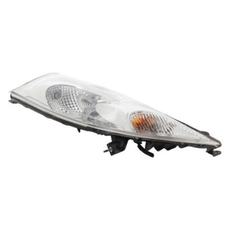 Optique avant principal droit (feux)(phare) NISSAN JUKE 1