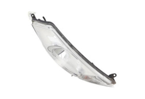 Optique avant principal droit (feux)(phare) NISSAN JUKE 1 Photo n°5