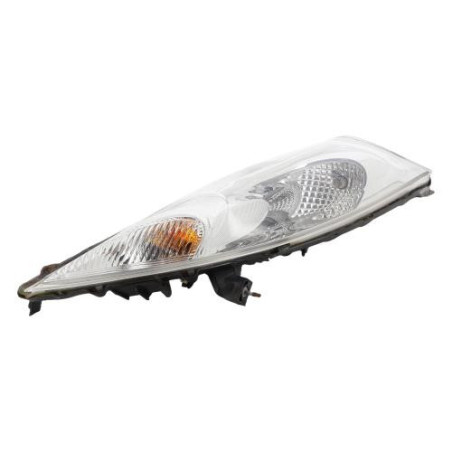 Optique avant principal gauche (feux)(phare) NISSAN JUKE 1