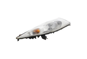 Optique avant principal gauche (feux)(phare) NISSAN JUKE 1 Photo n°1