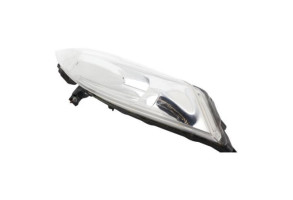 Optique avant principal gauche (feux)(phare) NISSAN JUKE 1 Photo n°2