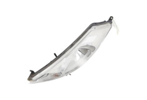 Optique avant principal gauche (feux)(phare) NISSAN JUKE 1 Photo n°5